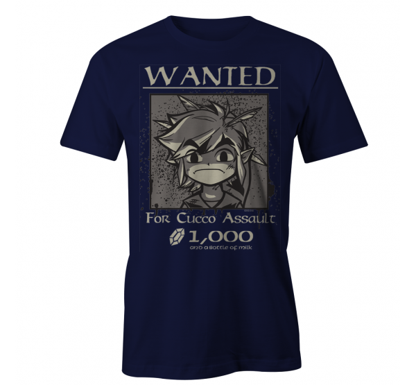 Link Wanted